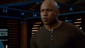 NCIS: Los Angeles Epizóda 5