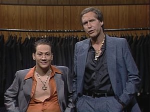 Saturday Night Live Epizóda 11