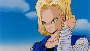 Dragon Ball Z  Epizóda 28
