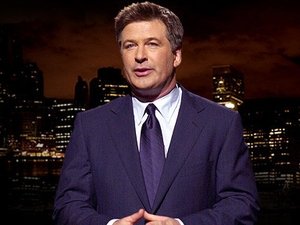 Saturday Night Live Epizóda 16