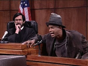 Saturday Night Live Epizóda 17