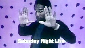 Saturday Night Live Epizóda 12