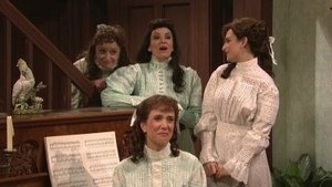 Saturday Night Live Epizóda 21