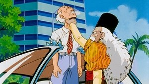 Dragon Ball Z  Epizóda 19