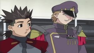 Zoids: Chaotic Century Epizóda 62