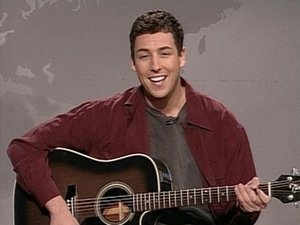 Saturday Night Live Epizóda 9