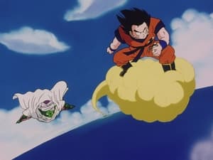 Dragon Ball Z  Epizóda 3