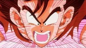 Dragon Ball Z  Epizóda 29