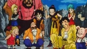 Dragon Ball Z  Epizóda 20