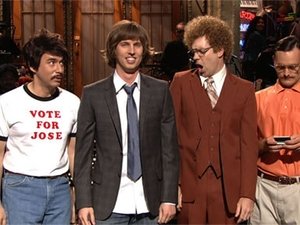 Saturday Night Live Epizóda 2