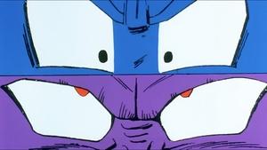 Dragon Ball Z  Epizóda 32
