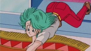 Dragon Ball Z  Epizóda 37