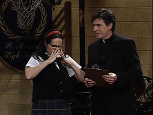 Saturday Night Live Epizóda 4