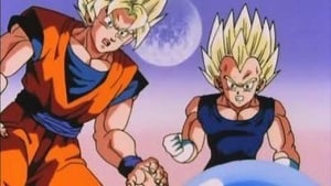 Dragon Ball Z Epizóda 25