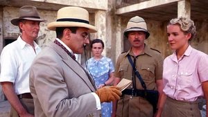 Agatha Christie: Poirot Vražda v Mezopotámii
