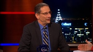 The Colbert Report Epizóda 4