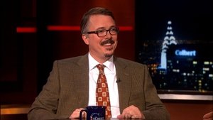 The Colbert Report Epizóda 1
