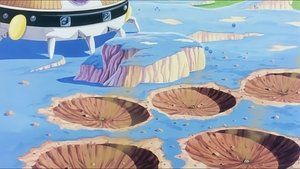 Dragon Ball Z  Epizóda 22