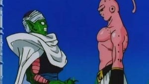 Dragon Ball Z Epizóda 3