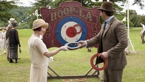 Downton Abbey Epizóda 8