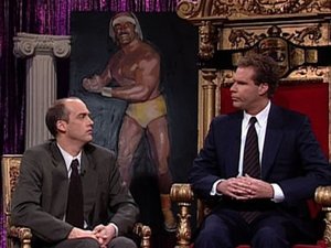 Saturday Night Live Epizóda 7