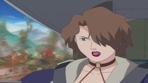 Zoids: Chaotic Century Epizóda 63