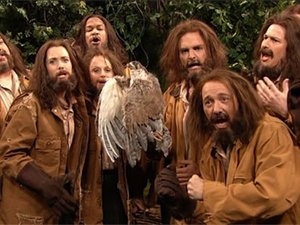 Saturday Night Live Epizóda 19
