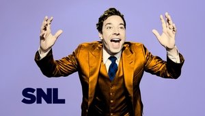 Saturday Night Live Epizóda 10