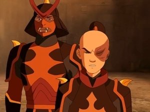 Avatar: The Last Airbender Epizóda 1