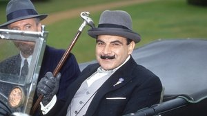 Agatha Christie: Poirot Prípad strateného závetu
