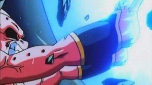 Dragon Ball Z Epizóda 33