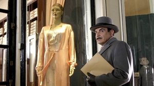 Agatha Christie: Poirot Po pohrebe