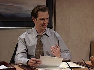Saturday Night Live Epizóda 17