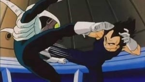 Dragon Ball Z  Epizóda 3