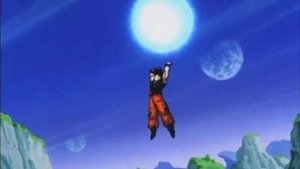 Dragon Ball Z Epizóda 31