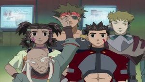 Zoids: Chaotic Century Epizóda 52