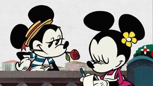 Mickey Mouse Epizóda 12