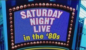 Saturday Night Live Epizóda 81