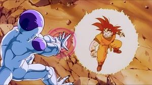 Dragon Ball Z  Epizóda 14