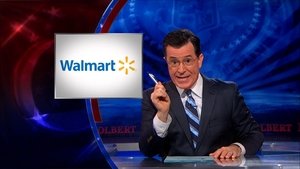 The Colbert Report Epizóda 26