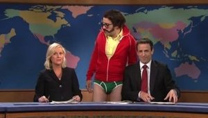 Saturday Night Live Epizóda 2