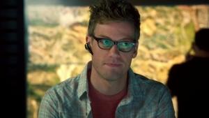 NCIS: Los Angeles Epizóda 6