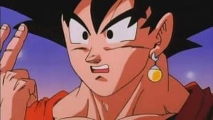 Dragon Ball Z Epizóda 14