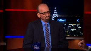 The Colbert Report Epizóda 19