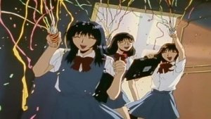 Great Teacher Onizuka Epizóda 33