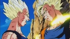 Dragon Ball Z  Epizóda 11