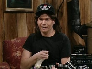 Saturday Night Live Epizóda 25
