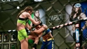 The Ultimate Fighter Epizóda 6