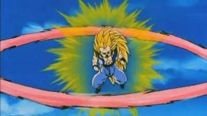 Dragon Ball Z Epizóda 8
