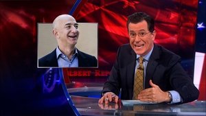 The Colbert Report Epizóda 29